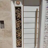 نقاشی ساختمان|خدمات پیشه و مهارت|اسلامشهر, شهرک قائمیه|دیوار