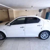 دنا پلاس اتومات صفر  مدل 1404 اپشنال