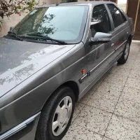 پارس t5|خودرو سواری و وانت|گنبد کاووس, |دیوار