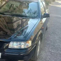 سمند سالم بدون خرج به شرط کارشناس شما