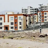 یک واحد خانه