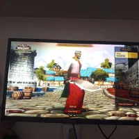 سیستم گیمینگ|رایانه رومیزی|گلبهار, شهر جدید گلبهار|دیوار