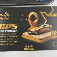 ردیاب دزدگیر به تعداد محدود w700 وی فایندر اقساطی|قطعات یدکی و لوازم جانبی|تبریز, |دیوار