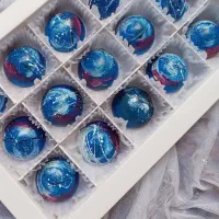 شکلات خانگی|خوردنی و آشامیدنی|تهران, قنات‌کوثر|دیوار