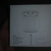 ایرپاد 2 اصل اپل تمیز|پخشکننده همراه|نوشهر, |دیوار