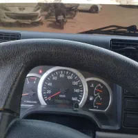 بیکپ کرایه