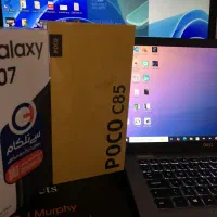 گوشی موبایل شیائومیC85 قیمت عمده 256 ۱۲۸ سامسونگ