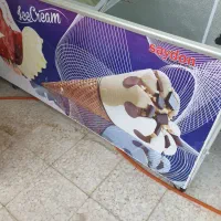 یخچال سایدون ۶۰۰لیتری|یخچال و فریزر|روانسر, |دیوار