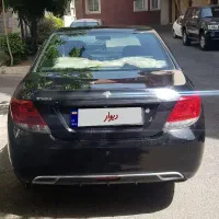 دنا معمولی مدل ۹۶