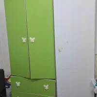 کمد|جاکفشی، کمد، دراور|قائم‌شهر, |دیوار