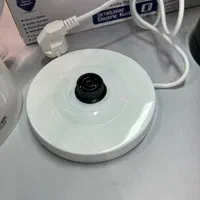 کتری برقی 2.5 لیتر ارشیا چایساز چای ساز گارانتی|سماور، چای‌ساز، قهوه‌ساز|مشهد, فرهنگ|دیوار