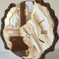 ساعت دیواری