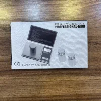ترازو مثقالی Professional mini
