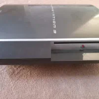 ps3 fat 80 gig|کنسول، بازی ویدئویی و آنلاین|بهارستان, |دیوار