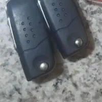 یک دونه ریموت موتور هندا گم شد در حاجی آباد