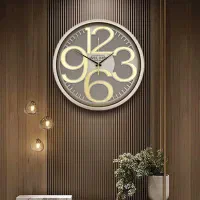 ساعت دیواری ولدر مدل 402