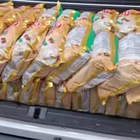 لنج دبی و شارجه در حال بارگیری|خدمات حمل و نقل|بندر گناوه, |دیوار