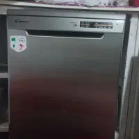 ماشین ظرفشویی CANDY From ITALY