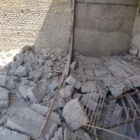 تخریب با پیکور بزرگ و کوچک