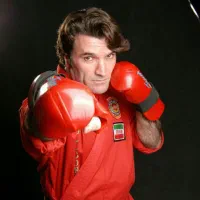 آموزش هنرهای رزمی با نعمت‌الله امینی|خدمات آموزشی|نظرآباد, رسالت|دیوار