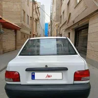 پراید ۱۳۱ sx مدل ۱۳۹۰ هیدرولیک دوگانه سوز|خودرو سواری و وانت|تهران, گلچین|دیوار