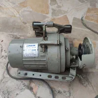 دینام چرخ صنعتی جک