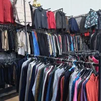 پوشاک خارجی واگذاری اجناس مغازه|لباس|اردبیل, |دیوار