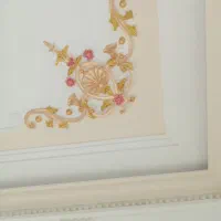 نقاشی ساختمان