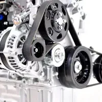 تعویض تسمه دینام(سیار)