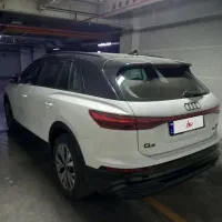 آئودی Q5 تیپ 2 بلک پکیج مدل 2023|خودرو سواری و وانت|تهران, فردوس|دیوار