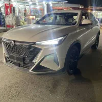 خودرو چانگان cs 55 pro|خودرو سواری و وانت|اهواز, شریعتی جنوبی|دیوار