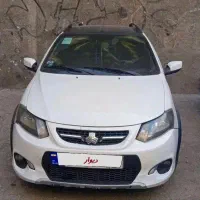 کوییک R مدل ۱۴۰۰|خودرو سواری و وانت|قروه, |دیوار