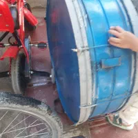 تبل عاشورا  شیک با دوام