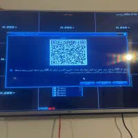 دستگاه دی وی ار کارکرده