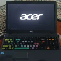 لب تاب ایسر|رایانه همراه|کوهدشت, |دیوار