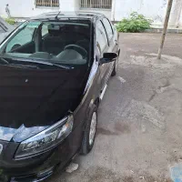 کوئیک 1404 خشک|خودرو سواری و وانت|گلوگاه بابل (گلیا), |دیوار