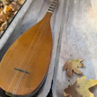 سازِ تنبور|سازهای سنتی|تهران, قیطریه|دیوار