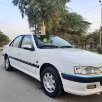 پژو پارس سال مدل ۹۵ لاکاغذی بدون نقطه|خودرو سواری و وانت|اهواز, شریعتی جنوبی|دیوار