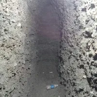 لای روبی چاه کهنه کندن چاه نوسیدمحمد|خدمات پیشه و مهارت|مشهد, توس (بلوار توس)|دیوار