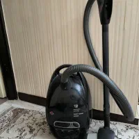 جاروبرقی پارس خزر