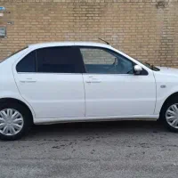 سمند سورن پلاس ۱۴۰۳