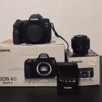 canon 6d mark2