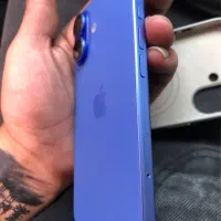 iphone 16 normal zaa|موبایل|تهران, تهرانپارس غربی|دیوار