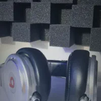 هدفون دی جی