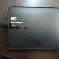 هارد wd وسترن دیجیتال ۱ گیگابایت