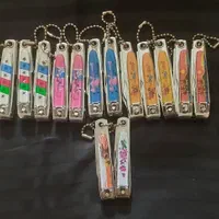 ناخن گیر اصل استیل