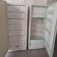 یخچال و فریزر|یخچال و فریزر|خمینی‌شهر, |دیوار