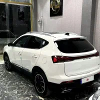 کی ام سی x5 مدل ۱۴۰۳