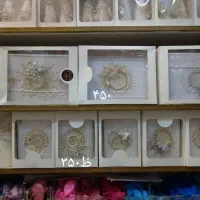 دسته گل عروس|گل مصنوعی|شیراز, تندگویان|دیوار