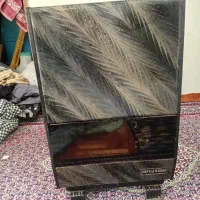 بخاری گازی ایمن گاز مشهد|بخاری، هیتر، شومینه|رودسر, |دیوار